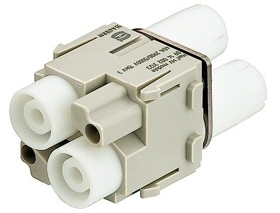 HARTING Han HV module, 40A 5000V female - 09 14 002 3123 rgb01 web - 20032916