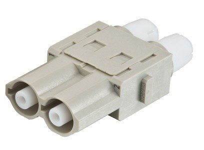 HARTING Han HV single module, 16A 2500V female - 09 14 002 3125 rgb01 web - 20032917