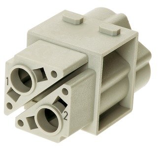 HARTING Han 100A crimp module, female - 09 14 002 3151 rgb01 web - 20032919