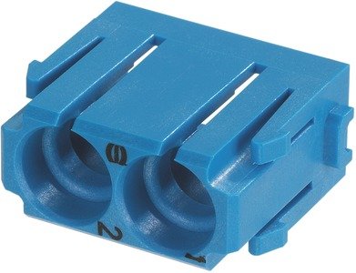 HARTING Han Pneumatic module, for 6mm contacts - 09 14 002 4501 rgb01 web - 20032924