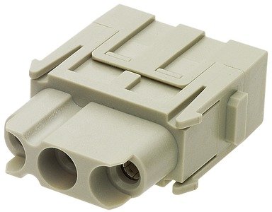 HARTING Han C axial module female 2,5-8mm&sup2; - 09 14 003 270x rgb01 web - 20032928