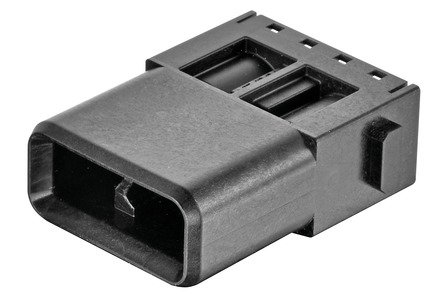 HARTING Han Guiding Dummy module, male - 09 14 003 3050 3150 rgb01 web - 20032932