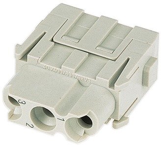 HARTING Han C module, crimp female (two part) - 09 14 003 3101 01 20220822 164831784 web - 20032936