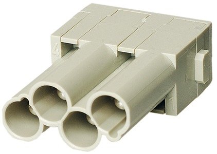 HARTING Han CC Protected module, crimp male - 09 14 004 3041 rgb01 web - 20032944