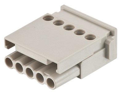 HARTING Han E Screw module-F - 09 14 005 2701 rgb01 web - 20032962
