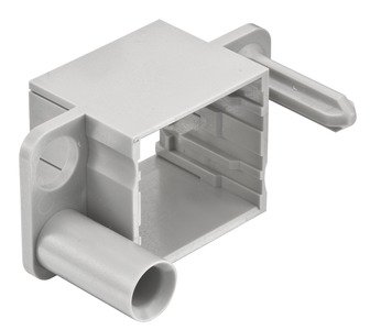 HARTING Docking frame for 2 modules, float mount - 09 14 006 1701 rgb01 web - 20032969