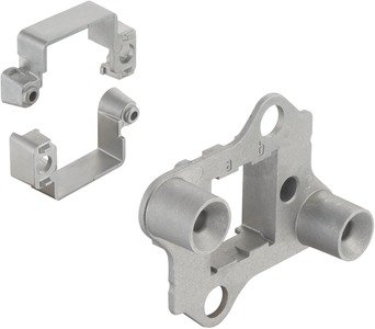 HARTING Han 6Mod Docking Frame Moveable, Set - 09 14 006 1706 rgb01 web - 20032970