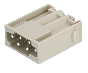 HARTING han e quick-lock module male 09140062633 - 09 14 006 2633 rgb01 web - 2110579