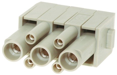 HARTING Han CD module, crimp female - 09 14 007 3101 rgb 01 web - 20032989