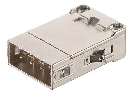HARTING Han Gigabit insert M Cat. 7 (shield-GND) - 09 14 008 3011 20220822 165425892 web - 20033002