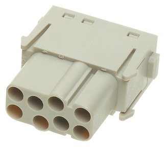 HARTING Han EE module, crimp female - 09 14 008 3101 rgb02 web - 20033007