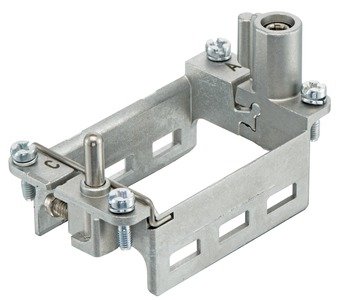 HARTING han-b10 frame voor 3 modules A-C 09140100361 - 09 14 010 0361 web - 2110703