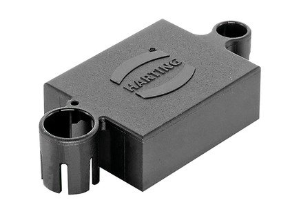 HARTING Han cover for docking frame 10B - 09 14 010 5701 rgb01 web - 20033030