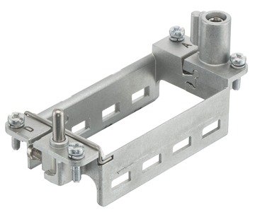 HARTING han-b16 frame voor 4 modules A-D 09140160361 - 09 14 016 0361 20220822 165754067 web - 2110689