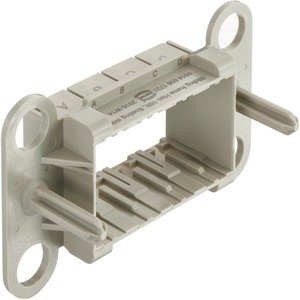 HARTING Sliding frame Han 16B, floating side - 09 14 016 1721 rgb01 web - 20033050