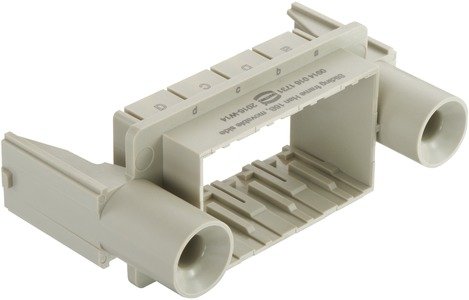 HARTING Sliding frame Han 16B, movable side - 09 14 016 1731 rgb01 web - 20033051