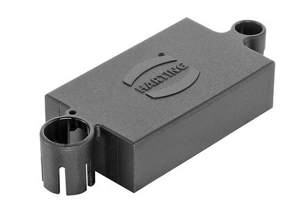 HARTING Han cover for docking frame 16B - 09 14 016 5701 rgb01 web - 20033052