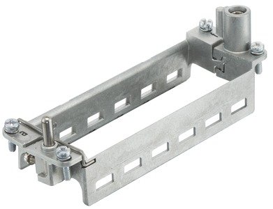 HARTING hinged frame 24b for 6 modules (a..f) 09140240371 - 09 14 024 0371 rgb01 web - 2110590