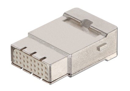 HARTING Han HD shielded module female - 09 14 027 3113 20220819 183349862 web - 20033076