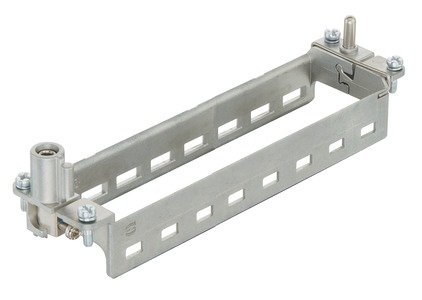 HARTING Han hinged frame plus, for 8 modules A-H - 09 14 032 0361 0371 rgb1 002 web - 20208640