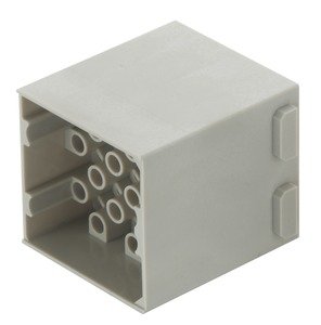 HARTING Han DD double module, crimp male - 09 14 036 3002 rgb01 web - 20033083