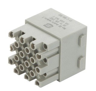 HARTING Han DD double module, crimp female - 09 14 036 3102 rgb01 web - 20033085