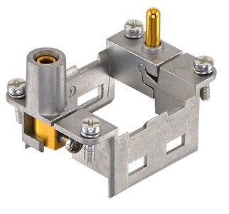 HARTING Hinged frame HMC 6B f. 2 modules (A..B) - 09 14 206 0303 0313 rgb01 web - 20033088