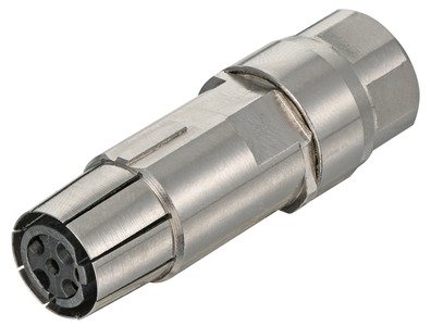 HARTING Han M12 Crimp D-coded female metal nut - 09 14 881 2406 rgb01 web - 20033122