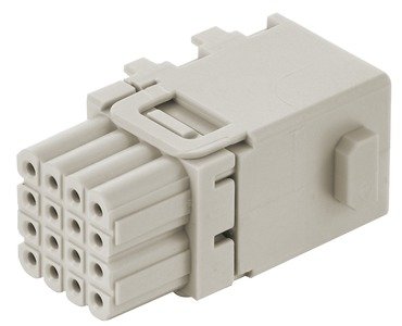 HARTING Han Domino HD cube, crimp (F.1) - 09 14 916 1101 rgb01 web - 20033136