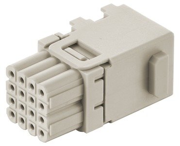 HARTING Han Domino HD cube, crimp (F.2) - 09 14 916 2101 rgb01 web - 20033138