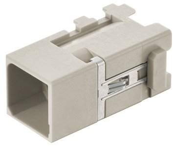 HARTING Han Domino M12 GND cube (M.2) - 09 14 921 2002 rgb01 web - 20033144