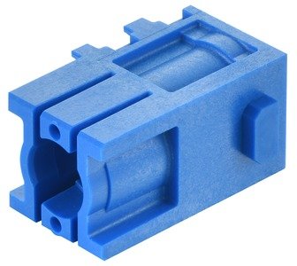 HARTING Han Domino Pneumatic cube (MF.1) - 09 14 931 1001 rgb01 web - 20033147