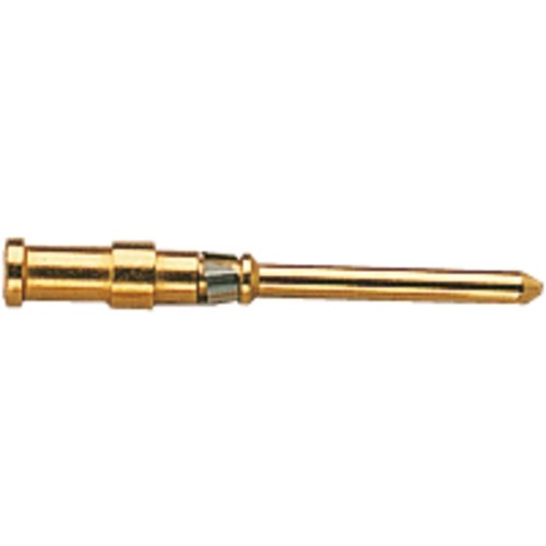 HARTING Han D M crimp contact 0,14-0,37mm Au/HMC - 09 15 000 6121 20220819 184059918 web - 20033217