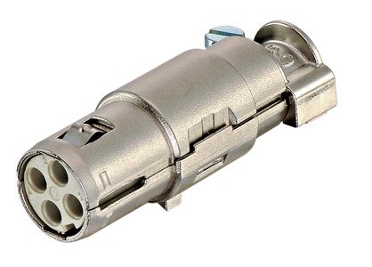 HARTING han-4 contactblok 3-9,5mm female 09150043113 - 09 15 004 3113 20220819 190312179 web - 11007962
