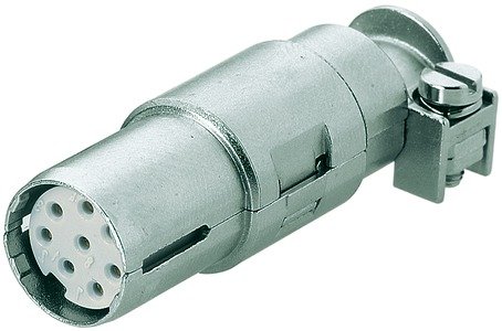 HARTING Han 8 Quintax-F-c - 09 15 008 3113 rgb01 web - 20033202