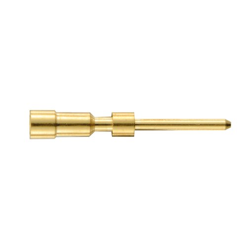 HARTING M23 male-c 1mm (0,75 - 1,50mm&sup2;) Au - 09 15 100 6101 6102 6103 rgb01 web - 20033205