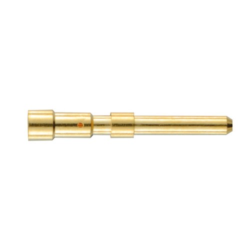 HARTING M23 male-c 1,5mm (0,14-1,00mm&sup2;) Au - 09 15 100 6111 rgb01 web - 20033206