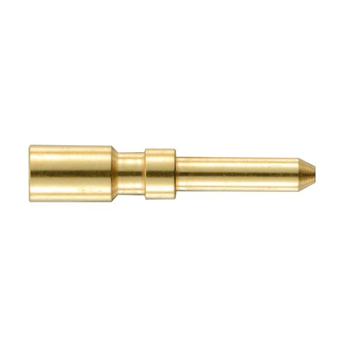 HARTING M23 male-c 2mm (0,75 - 2,5mm&sup2;) Au - 09 15 100 6121 rgb01 web - 20033207