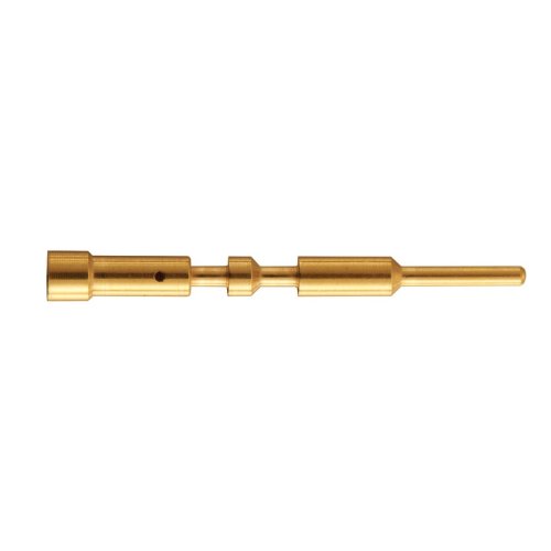 HARTING M23 P male-c 1mm (0,141mm&sup2;) Au - 09 15 600 6101 rgb01 web - 20033248