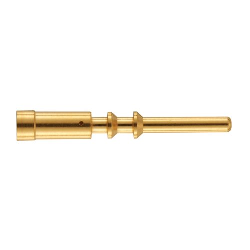 HARTING M23 P male-c 2mm (0,752,5mm&sup2;) Au - 09 15 600 6121 6122 rgb01 web - 20033250