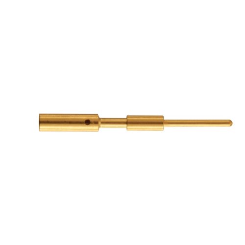 HARTING M23 P male-c 0,6mm (0,080,34mm&sup2;) Au - 09 15 600 6191 rgb01 web - 20033252