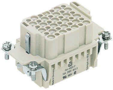 HARTING Han 42DD-HMC-F-C - 09 16 042 3101 rgb01 web - 20033294