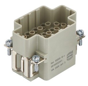 HARTING han-b6 55ddd male 09160552001 - 09 16 055 2001 rgb01 web - 2110719