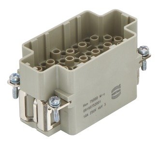 HARTING Han 75DDD M-c - 09 16 075 2001 rgb01 web - 20033281