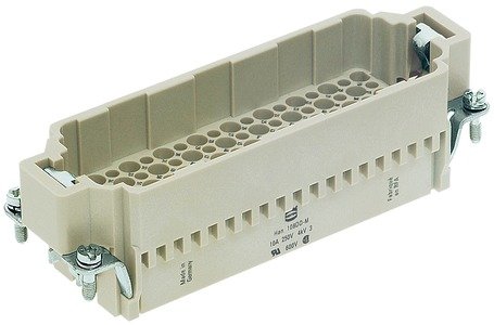 HARTING Han 108DD-HMC-M-c - 09 16 108 3001 rgb01 web - 20033289