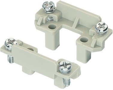 HARTING ADAPTER Han A/Han SNAP - 09 20 000 9933 rgb01 web - 20033299
