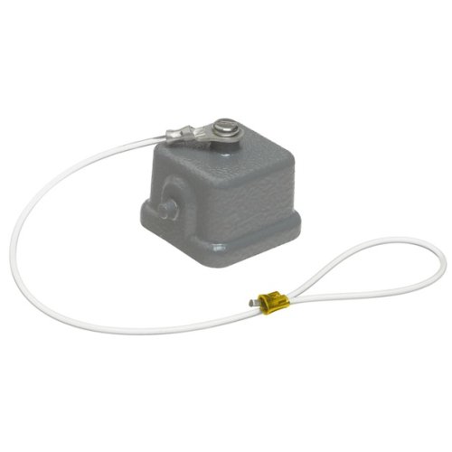 HARTING han-a3/4 protect cover 09200035427 - 09 20 003 5427 rgb01 web - 11003742