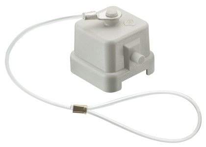 HARTING Han 3A Thermopl. Cover - 09 20 003 5447 rgb01 web - 20033362