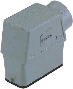 HARTING behuizing han 10a-HSE-HC voor pg16 09200100540 - 09 20 010 0540 rgb01 web - 11011388