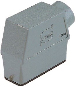 HARTING Han A Hood Side Entry HC 2 Pegs PG 21 - 09 20 016 0540 rgb01 web - 20033412